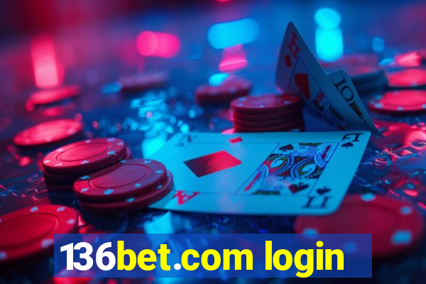 136bet.com login